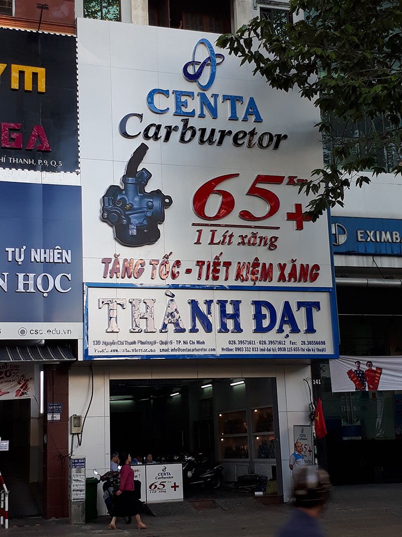 binh xang con centa thanh dat 139 nguyen chi thanh q5