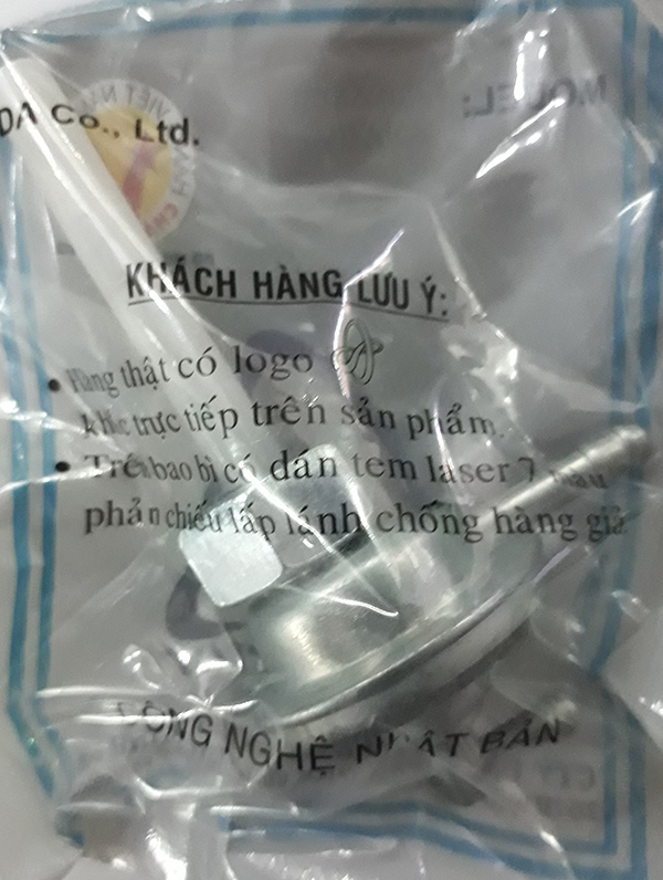 bơm xăng spacy centa