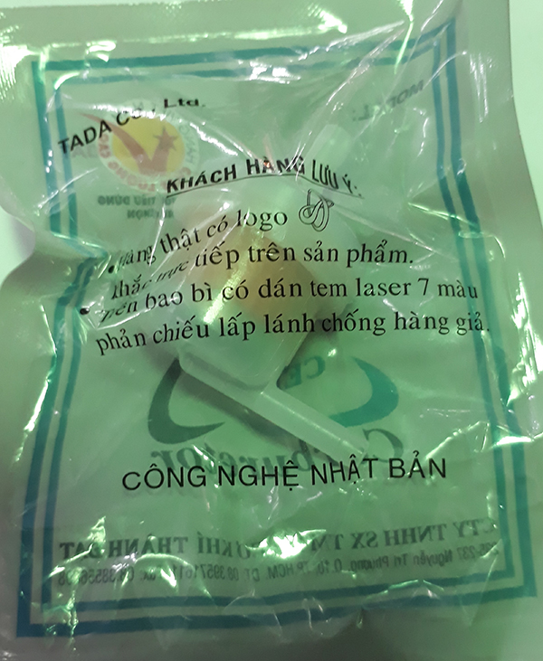 Lọc xăng Centa Air Blade