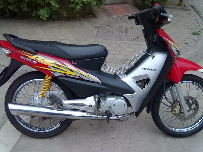 xe wave rs100
