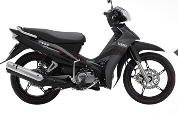 sirius 110
